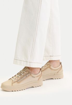 Buty sportowe damskie jesienne Pikolinos ze sklepu: eobuwie.pl w kategorii: Buty sportowe damskie - zdjęcie WP-EBWP-9KUZS-09B_0000305470652