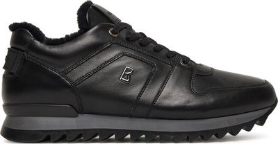 Buty sportowe męskie jesienne Bogner ze sklepu: eobuwie.pl w kategorii: Buty sportowe męskie