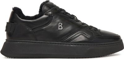 Buty sportowe męskie na jesień Bogner ze sklepu: eobuwie.pl w kategorii: Buty sportowe męskie - zdjęcie WP-EBWP-9KUZS-09B_0000305471512