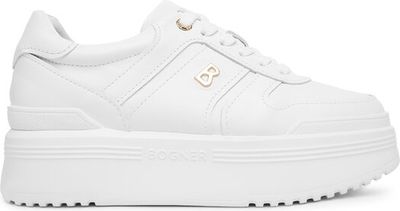 Bogner - Buty sportowe damskie na wiosnę ze sklepu: eobuwie.pl w kategorii: Buty sportowe damskie - zdjęcie WP-EBWP-9KUZS-09B_0000305471642