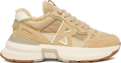 Buty sportowe damskie na wiosnę Bogner ze sklepu: eobuwie.pl w kategorii: Buty sportowe damskie - zdjęcie WP-EBWP-9KUZS-09B_0000305471659