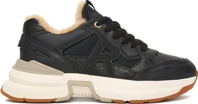 Buty sportowe damskie na wiosnę jesienne Bogner ze sklepu: eobuwie.pl w kategorii: Buty sportowe damskie - zdjęcie WP-EBWP-9KUZS-09B_0000305471697