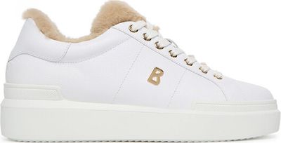 Buty sportowe damskie na wiosnę Bogner ze sklepu: eobuwie.pl w kategorii: Buty sportowe damskie - zdjęcie WP-EBWP-9KUZS-09B_0000305471710