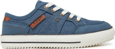 Buty sportowe dziecięce na wiosnę Wrangler ze sklepu: eobuwie.pl w kategorii: Buty sportowe dziecięce - zdjęcie WP-EBWP-9KUZS-09B_0000305472748