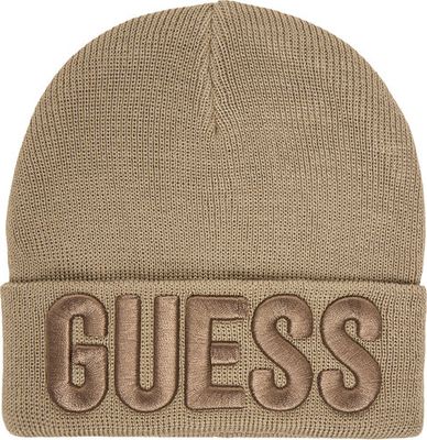 Czapka dziecięca Guess ze sklepu: eobuwie.pl w kategorii: Czapki dziecięce - zdjęcie WP-EBWP-9KUZS-09B_0000305473585