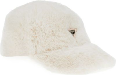 Czapka dziecięca Guess ze sklepu: eobuwie.pl w kategorii: Czapki dziecięce - zdjęcie WP-EBWP-9KUZS-09B_0000305473677