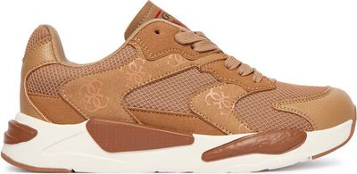 Buty sportowe dziecięce na wiosnę Guess ze sklepu: eobuwie.pl w kategorii: Buty sportowe dziecięce - zdjęcie WP-EBWP-9KUZS-09B_0000305473837