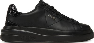 Buty sportowe damskie jesienne Guess ze sklepu: eobuwie.pl w kategorii: Buty sportowe damskie - zdjęcie WP-EBWP-9KUZS-09B_0000305474513