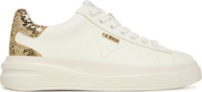 Buty sportowe damskie na wiosnę Guess ze sklepu: eobuwie.pl w kategorii: Buty sportowe damskie - zdjęcie WP-EBWP-9KUZS-09B_0000305474551