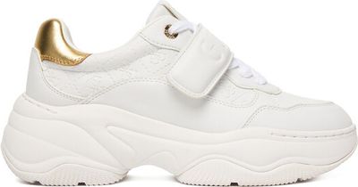 Buty sportowe damskie na wiosnę Guess ze sklepu: eobuwie.pl w kategorii: Buty sportowe damskie - zdjęcie WP-EBWP-9KUZS-09B_0000305474650