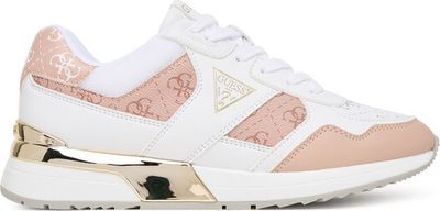 Guess - Buty sportowe damskie na wiosnę ze sklepu: eobuwie.pl w kategorii: Buty sportowe damskie - zdjęcie WP-EBWP-9KUZS-09B_0000305474780
