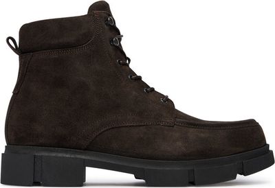 Buty zimowe męskie na zimę Guess ze sklepu: eobuwie.pl w kategorii: Buty zimowe męskie - zdjęcie WP-EBWP-9KUZS-09B_0000305475220