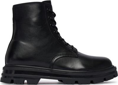 Guess - Buty zimowe męskie zimowe ze sklepu: eobuwie.pl w kategorii: Buty zimowe męskie - zdjęcie WP-EBWP-9KUZS-09B_0000305475404