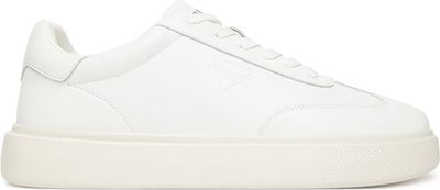 Buty sportowe męskie na wiosnę Guess ze sklepu: eobuwie.pl w kategorii: Buty sportowe męskie - zdjęcie WP-EBWP-9KUZS-09B_0000305475527