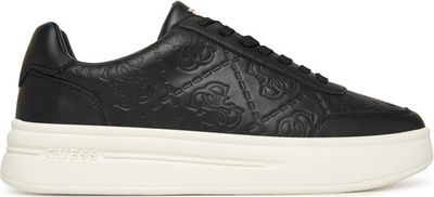 Buty sportowe męskie na wiosnę Guess ze sklepu: eobuwie.pl w kategorii: Buty sportowe męskie - zdjęcie WP-EBWP-9KUZS-09B_0000305475633