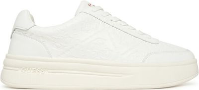 Buty sportowe męskie wiosenne Guess ze sklepu: eobuwie.pl w kategorii: Buty sportowe męskie - zdjęcie WP-EBWP-9KUZS-09B_0000305475664