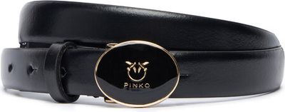 Pinko - Pasek ze sklepu: eobuwie.pl w kategorii: Paski damskie - zdjęcie WP-EBWP-9KUZS-09B_0000305478948