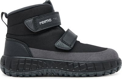 Buty zimowe dziecięce na zimę Reima ze sklepu: eobuwie.pl w kategorii: Buty zimowe dziecięce - zdjęcie WP-EBWP-9KUZS-09B_0000305480125