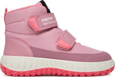 Buty zimowe dziecięce na zimę Reima ze sklepu: eobuwie.pl w kategorii: Buty zimowe dziecięce - zdjęcie WP-EBWP-9KUZS-09B_0000305480132