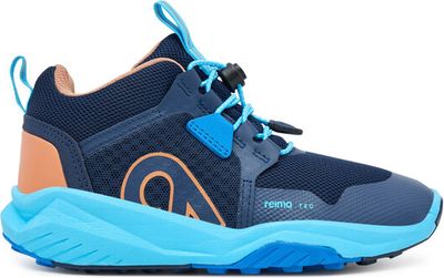 Buty sportowe dziecięce na wiosnę Reima ze sklepu: eobuwie.pl w kategorii: Buty sportowe dziecięce - zdjęcie WP-EBWP-9KUZS-09B_0000305480156