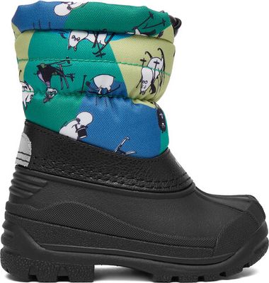 Buty zimowe dziecięce na zimę Reima ze sklepu: eobuwie.pl w kategorii: Buty zimowe dziecięce - zdjęcie WP-EBWP-9KUZS-09B_0000305480514