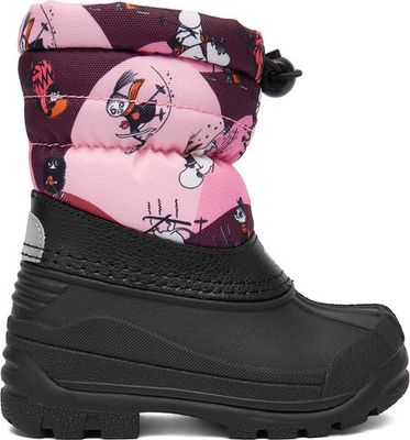 Buty zimowe dziecięce zimowe Reima ze sklepu: eobuwie.pl w kategorii: Buty zimowe dziecięce - zdjęcie WP-EBWP-9KUZS-09B_0000305480521