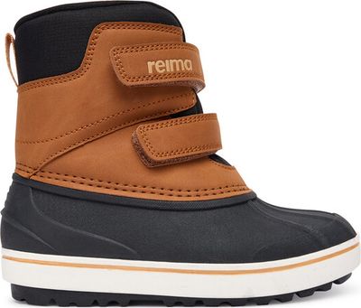 Reima - Buty zimowe dziecięce na zimę ze sklepu: eobuwie.pl w kategorii: Buty zimowe dziecięce - zdjęcie WP-EBWP-9KUZS-09B_0000305480538