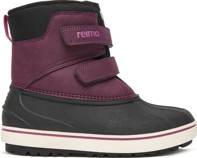 Buty zimowe dziecięce na zimę Reima ze sklepu: eobuwie.pl w kategorii: Buty zimowe dziecięce - zdjęcie WP-EBWP-9KUZS-09B_0000305480545