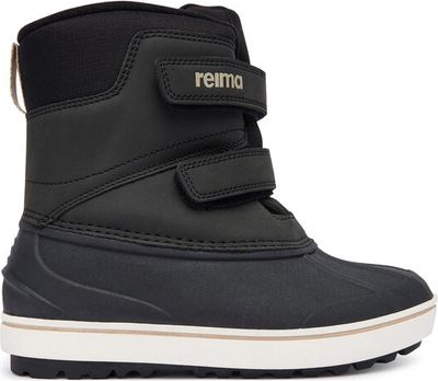 Reima - Buty zimowe dziecięce na zimę ze sklepu: eobuwie.pl w kategorii: Buty zimowe dziecięce - zdjęcie WP-EBWP-9KUZS-09B_0000305480569