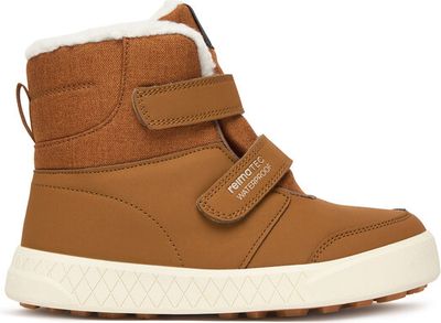 Buty zimowe dziecięce na zimę Reima ze sklepu: eobuwie.pl w kategorii: Buty zimowe dziecięce - zdjęcie WP-EBWP-9KUZS-09B_0000305480583