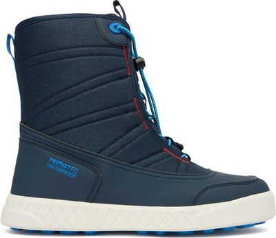 Buty zimowe dziecięce na zimę Reima ze sklepu: eobuwie.pl w kategorii: Buty zimowe dziecięce - zdjęcie WP-EBWP-9KUZS-09B_0000305480606