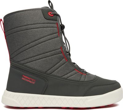 Buty zimowe dziecięce na zimę Reima ze sklepu: eobuwie.pl w kategorii: Buty zimowe dziecięce - zdjęcie WP-EBWP-9KUZS-09B_0000305480613