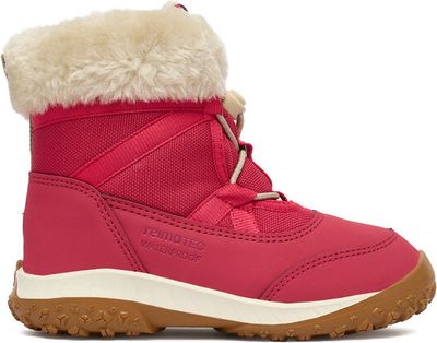 Buty zimowe dziecięce na zimę Reima ze sklepu: eobuwie.pl w kategorii: Buty zimowe dziecięce - zdjęcie WP-EBWP-9KUZS-09B_0000305480675