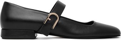 Buty sportowe damskie jesienne Furla ze sklepu: eobuwie.pl w kategorii: Buty sportowe damskie - zdjęcie WP-EBWP-9KUZS-09B_0000305481177
