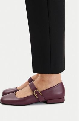 Buty sportowe damskie jesienne na wiosnę Furla ze sklepu: eobuwie.pl w kategorii: Buty sportowe damskie - zdjęcie WP-EBWP-9KUZS-09B_0000305481184