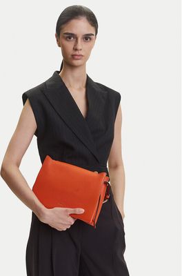 Furla - Listonoszka elegancka ze sklepu: eobuwie.pl w kategorii: Listonoszki - zdjęcie WP-EBWP-9KUZS-09B_0000305481856