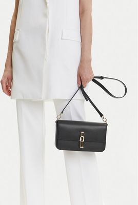 Furla - Listonoszka elegancka ze sklepu: eobuwie.pl w kategorii: Listonoszki - zdjęcie WP-EBWP-9KUZS-09B_0000305482174