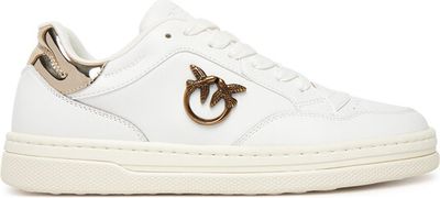 Buty sportowe damskie na wiosnę Pinko ze sklepu: eobuwie.pl w kategorii: Buty sportowe damskie - zdjęcie WP-EBWP-9KUZS-09B_0000305484864