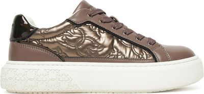 Buty sportowe damskie na wiosnę Pinko ze sklepu: eobuwie.pl w kategorii: Buty sportowe damskie - zdjęcie WP-EBWP-9KUZS-09B_0000305484871