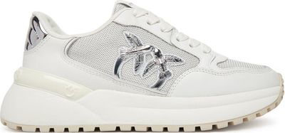 Buty sportowe damskie wiosenne Pinko ze sklepu: eobuwie.pl w kategorii: Buty sportowe damskie - zdjęcie WP-EBWP-9KUZS-09B_0000305485007