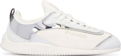 Buty sportowe damskie na wiosnę Pinko ze sklepu: eobuwie.pl w kategorii: Buty sportowe damskie - zdjęcie WP-EBWP-9KUZS-09B_0000305485014