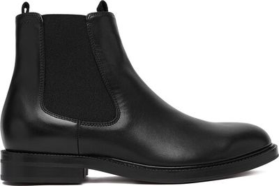 Buty zimowe męskie BOSS ze sklepu: eobuwie.pl w kategorii: Buty zimowe męskie - zdjęcie WP-EBWP-9KUZS-09B_0000305486417