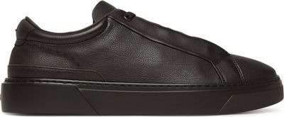 Buty sportowe męskie jesienne BOSS ze sklepu: eobuwie.pl w kategorii: Buty sportowe męskie - zdjęcie WP-EBWP-9KUZS-09B_0000305486431
