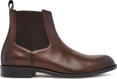 Buty zimowe męskie BOSS ze sklepu: eobuwie.pl w kategorii: Buty zimowe męskie - zdjęcie WP-EBWP-9KUZS-09B_0000305486486