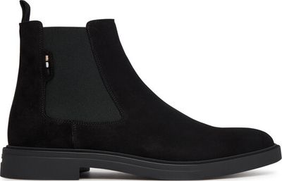 Buty zimowe męskie BOSS ze sklepu: eobuwie.pl w kategorii: Buty zimowe męskie - zdjęcie WP-EBWP-9KUZS-09B_0000305486561