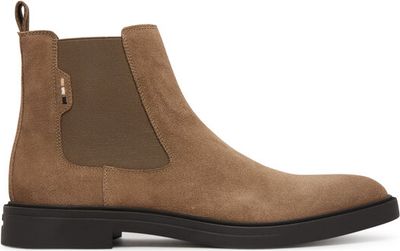 Buty zimowe męskie BOSS ze sklepu: eobuwie.pl w kategorii: Buty zimowe męskie - zdjęcie WP-EBWP-9KUZS-09B_0000305486592