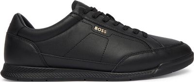 Buty sportowe męskie na wiosnę BOSS ze sklepu: eobuwie.pl w kategorii: Buty sportowe męskie - zdjęcie WP-EBWP-9KUZS-09B_0000305486912