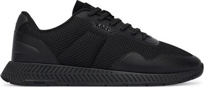 Buty sportowe męskie jesienne BOSS ze sklepu: eobuwie.pl w kategorii: Buty sportowe męskie - zdjęcie WP-EBWP-9KUZS-09B_0000305486981