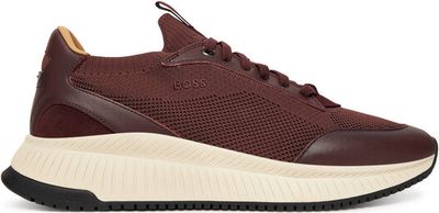 Buty sportowe męskie na wiosnę BOSS ze sklepu: eobuwie.pl w kategorii: Buty sportowe męskie - zdjęcie WP-EBWP-9KUZS-09B_0000305487025
