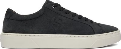 Buty sportowe męskie wiosenne BOSS ze sklepu: eobuwie.pl w kategorii: Buty sportowe męskie - zdjęcie WP-EBWP-9KUZS-09B_0000305487100
